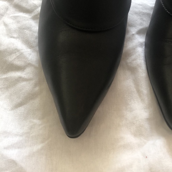 Authentic Toga Pulla Booties - Picture 8 of 10